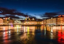 Švajcarska: Oštrije mere zbog širenja novog soja korone svajcarska:-ostrije-mere-zbog-sirenja-novog-soja-korone