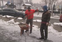 Mehović: Sve ulice očišćene, radimo u tri smene mehovic:-sve-ulice-ociscene,-radimo-u-tri-smene