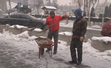 Mehović: Sve ulice očišćene, radimo u tri smene mehovic:-sve-ulice-ociscene,-radimo-u-tri-smene