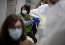 U Španiji skoro 36.000 novozaraženih, 201 osoba umrla u-spaniji-skoro-36.000-novozarazenih,-201-osoba-umrla