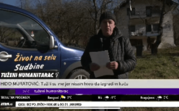 NEČUVENO! TUŽILA GA JER JOJ NIJE DAO VIŠE: Humanitarac napaćenoj ženi obezbedio pomoć, pa završio na SUDU necuveno!-tuzila-ga-jer-joj-nije-dao-vise:-humanitarac-napacenoj-zeni-obezbedio-pomoc,-pa-zavrsio-na-sudu