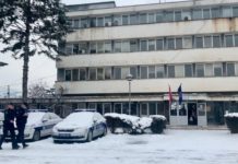 Novopazarac uhapšen zbog proganjanja sugrađanke novopazarac-uhapsen-zbog-proganjanja-sugradjanke