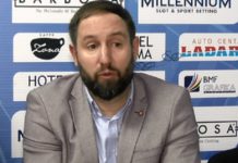 Kostić pred Radnički: Potrebna reakcija na poraz od Zlatibora kostic-pred-radnicki:-potrebna-reakcija-na-poraz-od-zlatibora