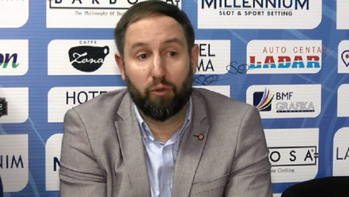 kostic-pred-radnicki:-potrebna-reakcija-na-poraz-od-zlatibora