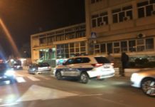 HAPŠENJE NA ŠPILJANIMA! Policija u torbici ženske osobe probašla 1000 tableta hapsenje-na-spiljanima!-policija-u-torbici-zenske-osobe-probasla-1000-tableta