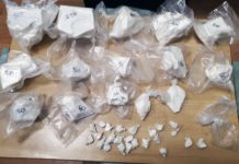 U tri akcije uhapšeno pet osoba,zaplenjena droga i oružje u-tri-akcije-uhapseno-pet-osoba,zaplenjena-droga-i-oruzje