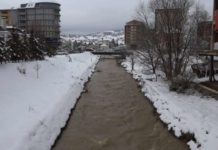 Zbog vremenskih nepogoda u Tutinu proglašena vanredna situacija zbog-vremenskih-nepogoda-u-tutinu-proglasena-vanredna-situacija