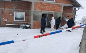 Ubio se E.T. osumnjičeni za trostruko ubistvo u Rasnu ubio-se-et.-osumnjiceni-za-trostruko-ubistvo-u-rasnu