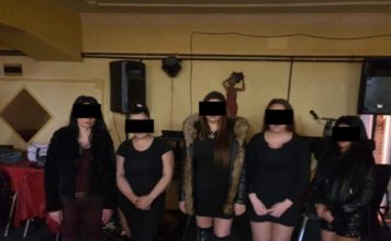 HAPŠENJA U NOVOM PAZARU! Zatvorena tri objekta, uhapšeno više lica hapsenja-u-novom-pazaru!-zatvorena-tri-objekta,-uhapseno-vise-lica