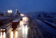 Velike kolone vozila zbog udesa na auto-putu velike-kolone-vozila-zbog-udesa-na-auto-putu