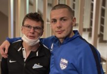 KURTI: Uz podršku sa tribina možda Borjan bude vadio lopte iz mreže kurti:-uz-podrsku-sa-tribina-mozda-borjan-bude-vadio-lopte-iz-mreze