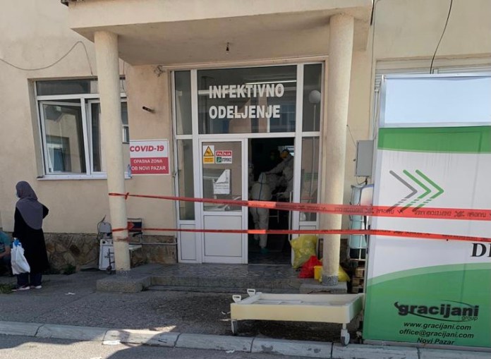 novi-pazar:-preminula-dva-pacijenta-iz-tutina novi-pazar:-preminula-dva-pacijenta-iz-tutina