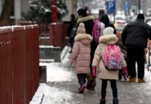 DANAS POČINjE ŠKOLA: Evo kakva pravila važe u drugom polugodištu danas-pocinje-skola:-evo-kakva-pravila-vaze-u-drugom-polugodistu