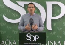 Jusufović: Ne gradimo politiku na sukobima, ali nećemo dozvoliti atak na pojedince i njihove porodice jusufovic:-ne-gradimo-politiku-na-sukobima,-ali-necemo-dozvoliti-atak-na-pojedince-i-njihove-porodice