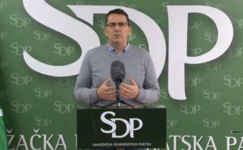 Jusufović: Ne gradimo politiku na sukobima, ali nećemo dozvoliti atak na pojedince i njihove porodice jusufovic:-ne-gradimo-politiku-na-sukobima,-ali-necemo-dozvoliti-atak-na-pojedince-i-njihove-porodice