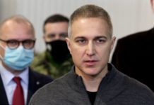 Stefanović: Vojska u prvim redovima u borbi protiv korone stefanovic:-vojska-u-prvim-redovima-u-borbi-protiv-korone