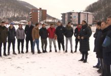 Startovala i Jošanica startovala-i-josanica