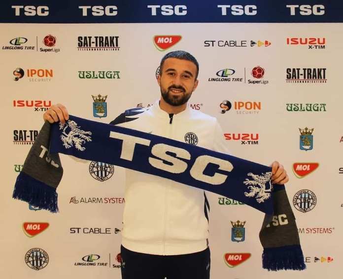 ifet-djakovac-novi-fudbaler-tsc ifet-djakovac-novi-fudbaler-tsc