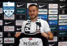 Pešukić zvanično na pozajmici u Novom Pazaru pesukic-zvanicno-na-pozajmici-u-novom-pazaru