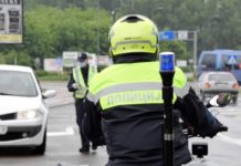 NOVI PAZAR: Suspendovana dva saobraćajna policajca novi-pazar:-suspendovana-dva-saobracajna-policajca