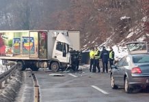 Dva udesa na putu Prijepolje-Nova Varoš! Jesno lice teže povređeno dva-udesa-na-putu-prijepolje-nova-varos!-jesno-lice-teze-povredjeno