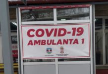 NIVI PAZAR: Sedam prijema i dva otpusta, na respiratorima šest pacijenata nivi-pazar:-sedam-prijema-i-dva-otpusta,-na-respiratorima-sest-pacijenata