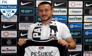 Pojačanje stiže u Antaliju: Pešukić od sutra u plavom dresu pojacanje-stize-u-antaliju:-pesukic-od-sutra-u-plavom-dresu