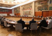 DANAS SEDNICA KRIZNOG ŠTABA: Evo šta će biti glavna tema sastanka danas-sednica-kriznog-staba:-evo-sta-ce-biti-glavna-tema-sastanka