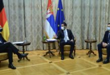 Buhić: Njemačka najveći donator Srbije i strateški partner na putu ka EU buhic:-njemacka-najveci-donator-srbije-i-strateski-partner-na-putu-ka-eu