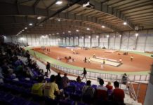 Miting AK „Crvene Zvezde“ za seniore/ke miting-ak-„crvene-zvezde“-za-seniore/ke