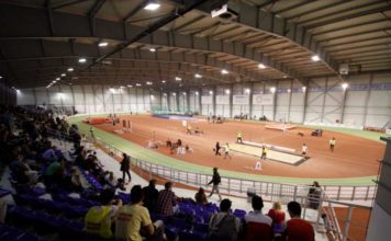 Miting AK „Crvene Zvezde“ za seniore/ke miting-ak-„crvene-zvezde“-za-seniore/ke