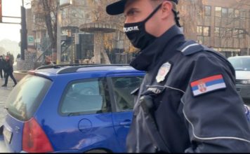 Velika akcija policije u Novom Pazaru: Uhapšeno više lica velika-akcija-policije-u-novom-pazaru:-uhapseno-vise-lica