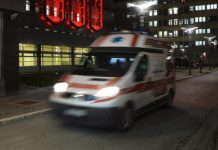 Lančani sudar kod Bubanj potoka lancani-sudar-kod-bubanj-potoka