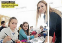 Djeca bolje pišu i govore ako imaju više časova likovnog djeca-bolje-pisu-i-govore-ako-imaju-vise-casova-likovnog