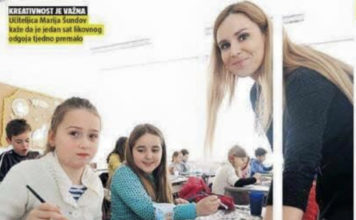 Djeca bolje pišu i govore ako imaju više časova likovnog djeca-bolje-pisu-i-govore-ako-imaju-vise-casova-likovnog