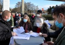 U Srbiji do sada vakcinisano 218.000 građana u-srbiji-do-sada-vakcinisano-218.000-gradjana