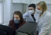 Kako radi laboratorija u kojoj je izolovan britanski soj kako-radi-laboratorija-u-kojoj-je-izolovan-britanski-soj