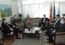 Pomoćnik ministra u Ministarstvu trgovine, turizma i telekomunikacija Jasmin Hodžić gost Gradske uprave pomocnik-ministra-u-ministarstvu-trgovine,-turizma-i-telekomunikacija-jasmin-hodzic-gost-gradske-uprave