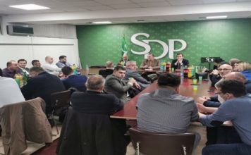 Hodžić: ”Na narednim izborima još bolji rezultat” hodzic:-”na-narednim-izborima-jos-bolji-rezultat”