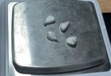 UHAPŠEN DILER U NOVOM PAZARU! Pronađene četiri kesice sa 3,2 grama kokaina uhapsen-diler-u-novom-pazaru!-pronadjene-cetiri-kesice-sa-3,2-grama-kokaina