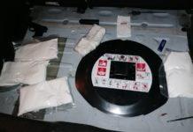 Zaplenjeno četiri kilograma spida, tri pištolja i municija zaplenjeno-cetiri-kilograma-spida,-tri-pistolja-i-municija