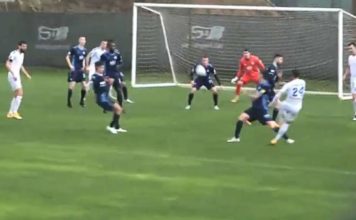 Novi Pazar – Slovan Bratislava 1:1 novi-pazar-–-slovan-bratislava-1:1