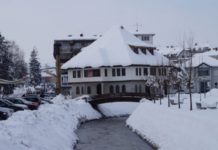 Uobičajena zima u jednom od najhladnijih mjesta u Evropi uobicajena-zima-u-jednom-od-najhladnijih-mjesta-u-evropi