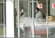 Agenti BIA otkrili krađu opreme iz Covid bolnice agenti-bia-otkrili-kradju-opreme-iz-covid-bolnice