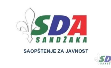 SDA: Sveti Sava utemeljio platformu za istrebljenje Bošnjaka sda:-sveti-sava-utemeljio-platformu-za-istrebljenje-bosnjaka