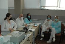 Punkt za vakcinaciju u Domu omladine, moguće i prijavljivanje preko Call centra punkt-za-vakcinaciju-u-domu-omladine,-moguce-i-prijavljivanje-preko-call-centra