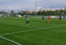 Novi Pazar – Vorskla U21 5:0 novi-pazar-–-vorskla-u21-5:0