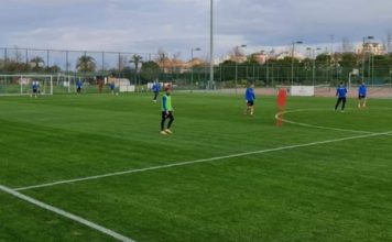 Novi Pazar – Vorskla U21 5:0 novi-pazar-–-vorskla-u21-5:0