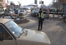 Strožija kontrola neregistrovanih vozila strozija-kontrola-neregistrovanih-vozila