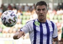 Petar Gigić iz Ujpešta u Novi Pazar petar-gigic-iz-ujpesta-u-novi-pazar